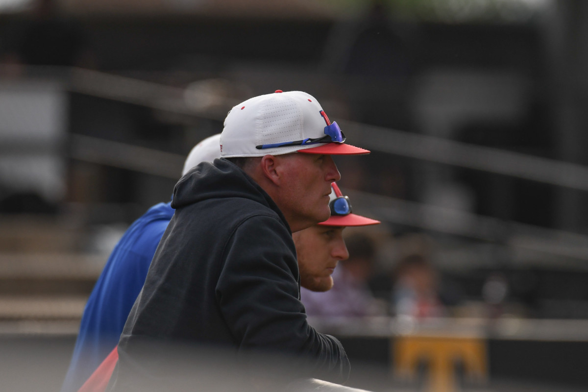 Jonathan Jones, Neshoba Central